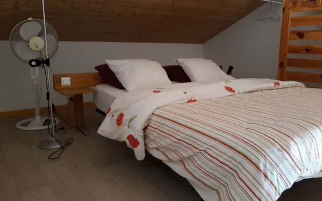 Village Club Dunea