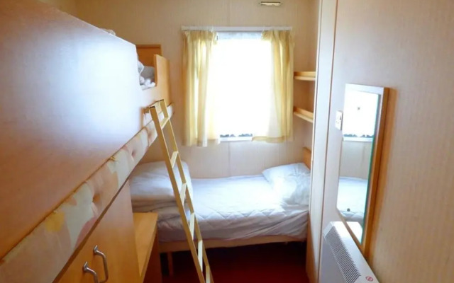 Caravan Hire at Southview Leisure Park