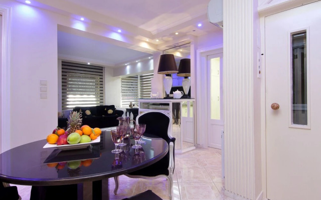 Royal Riviera Residence