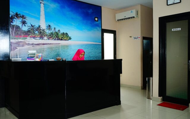 Hotel Belitong by Oyo Rooms