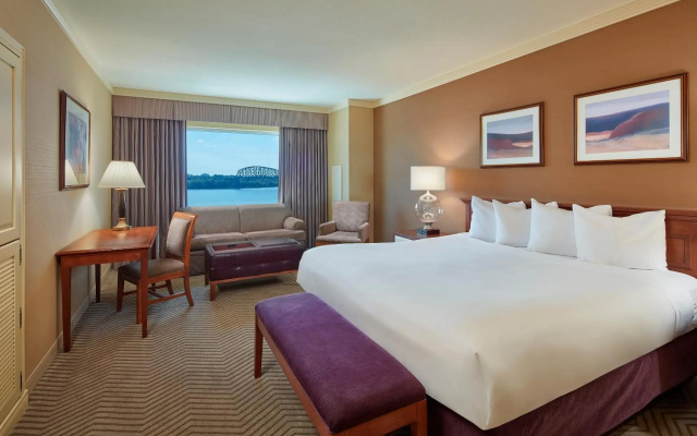 Harrah's Metropolis Hotel & Casino - A Caesars Rewards Destination