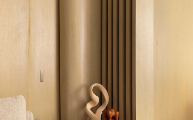 Luxury Flat -2br/6p- Madeleine/saint Honore