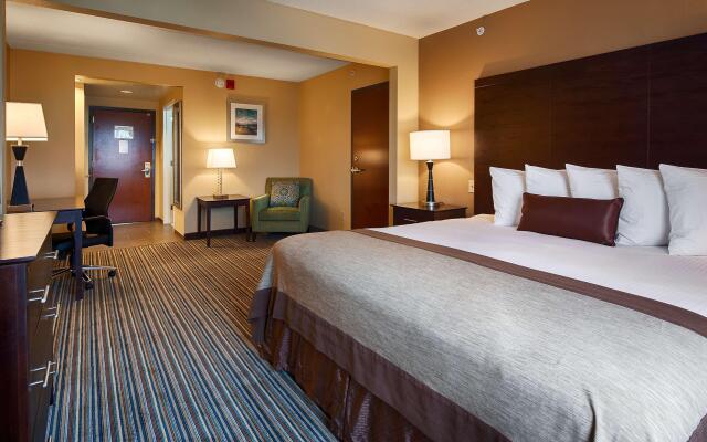 Wingate by Wyndham Harrisburg Near Hershey