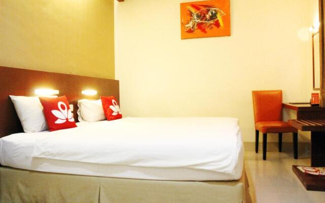 ZEN Rooms Lanto Daeng Pasewang