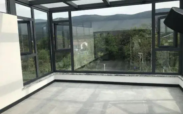 Yixing Xiaolou Zhangyuan B & B