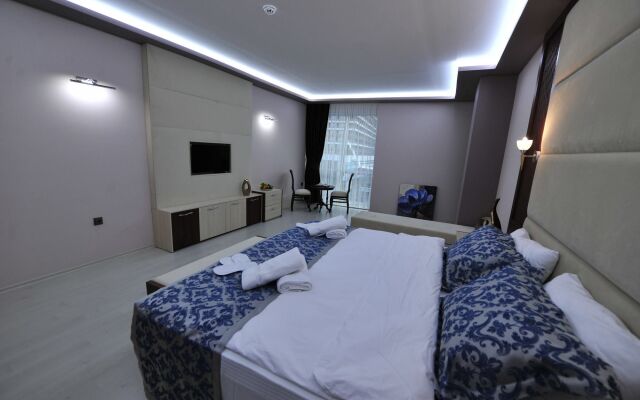 Liko Apart Otel