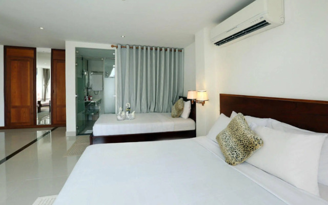 Thanh Long Tan Hotel
