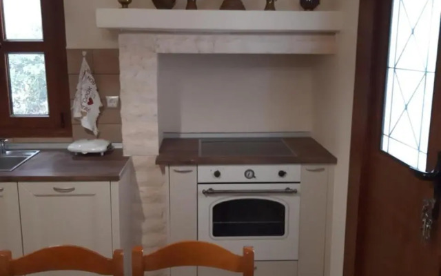 Dimitra House