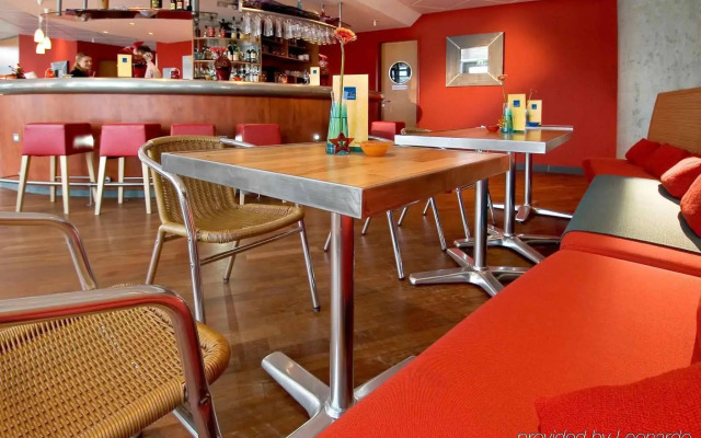 Novotel Suites Hannover