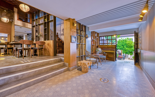 Dogan Hotel by Prana Hotels & Resorts - Special Class