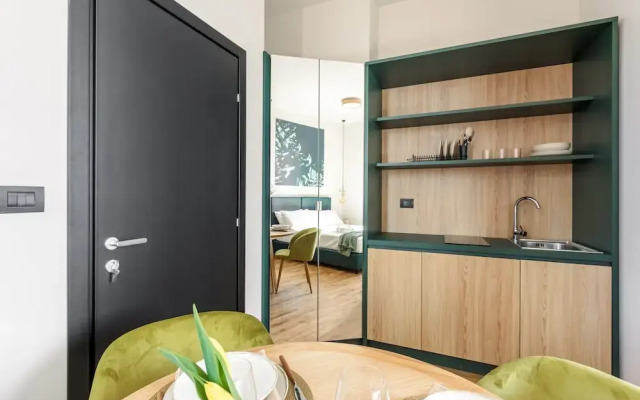 Quantum 2 Quarks in Milano