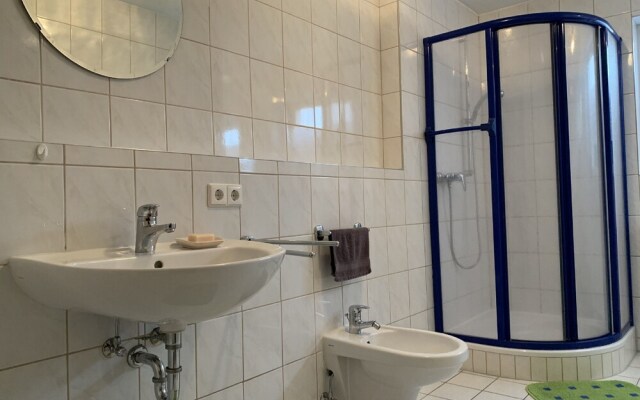 Ferienwohnung Stella