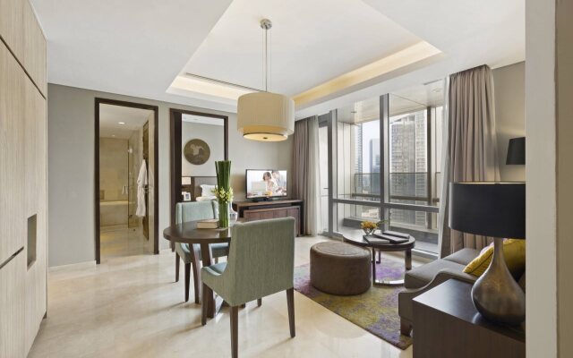 Ascott Kuningan Jakarta