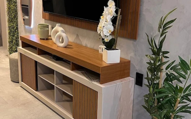 Porto Esmeralda Apartment