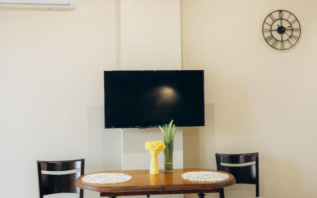 LovelyHome 39 (ЛавлиХоум 39) на улице Комсомольская 64