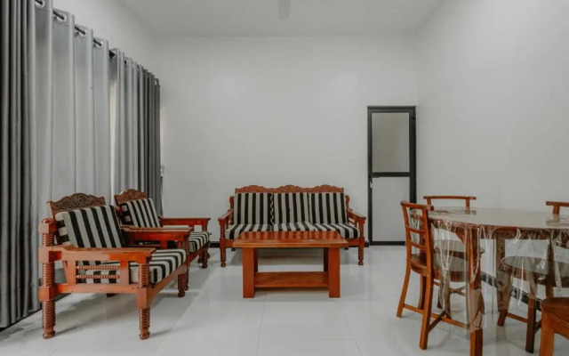 Sri Construction Circuit Bungalow