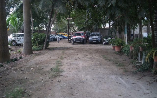 Hotel Pacífico