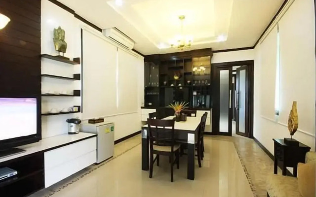 Pang Rujee Resort