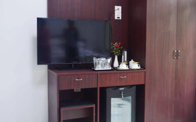 Yangon Airport Hotel