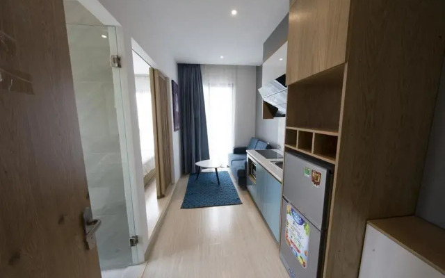City House Apt - Sunshine Residence