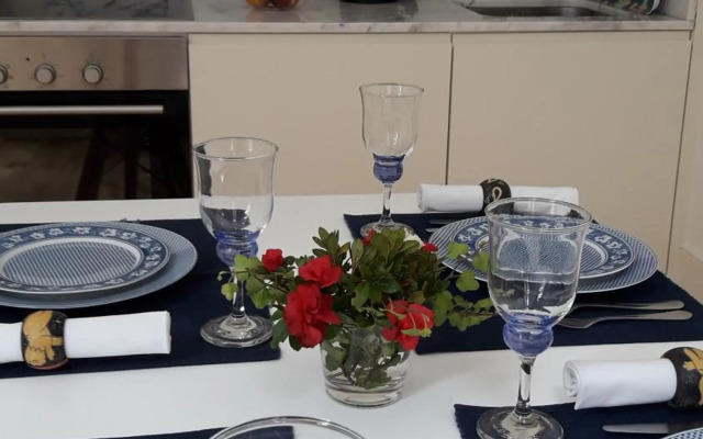 Oporto Cosy Apartment at Alegria