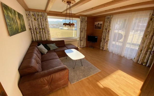 Erholung gesucht - gefunden