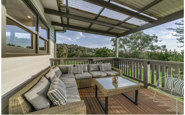 Gracemont Boutique Accommodation
