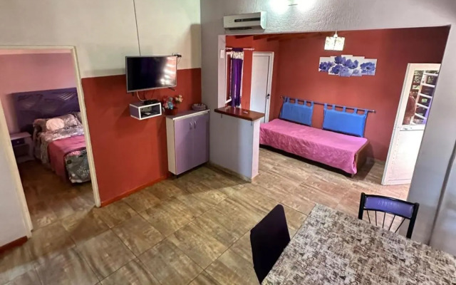 karteruch 2 cuadras del mar