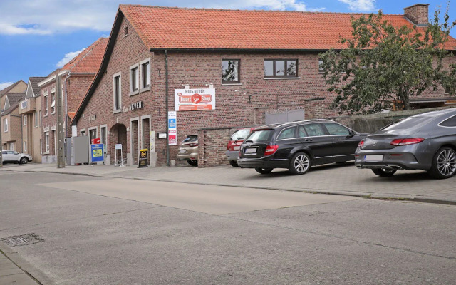 appartement int centrum