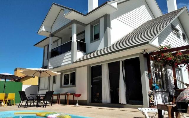Floripa4You Bed & Breakfast