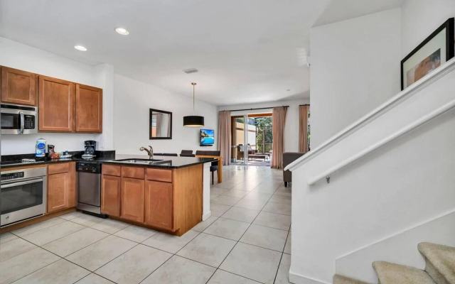 Regal Oaks 2bed Vacation Home in Kissimmee