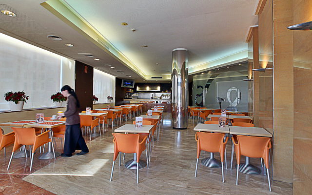 Hotel SB Express Tarragona