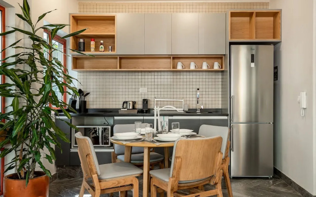 Beautiful New, Modern Condo in La Condesa!