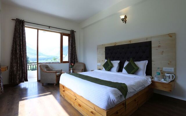 Aash Manali Retreat Spa & Resort