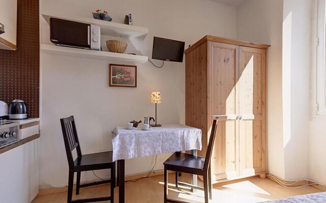 Residenza Castellani