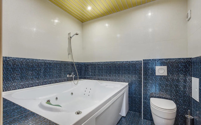 RentalSPb на Полтавском проезде, 2