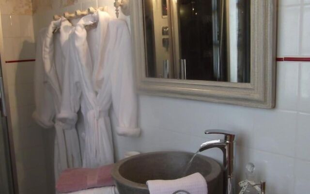 Le Clos de la Font Queroy