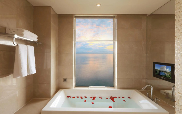 Xiamen International Conference Center Hotel