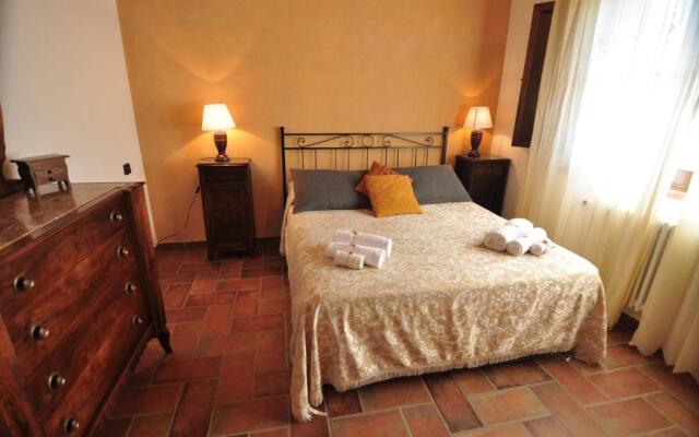 Agriturismo Podere Sertofano