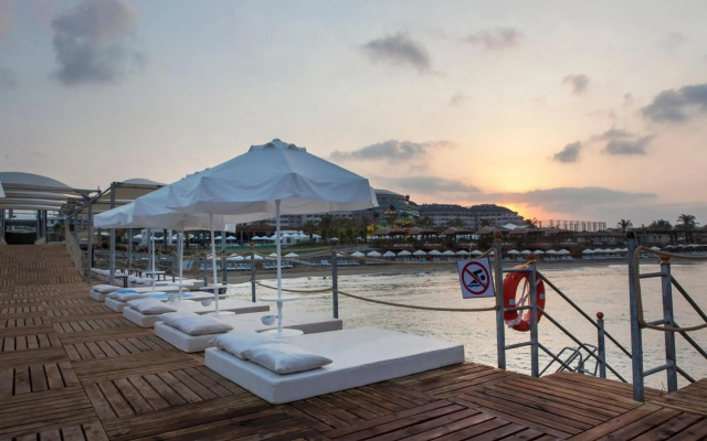 Long Beach Alanya - Ultra All Inclusive