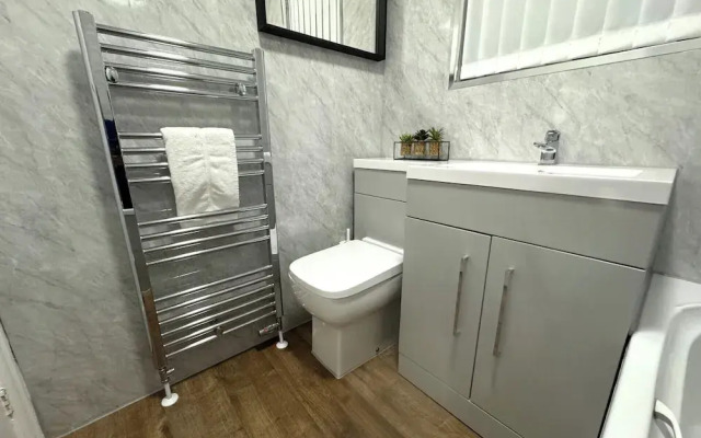 Kentmere Apartment - 2 Bedroom