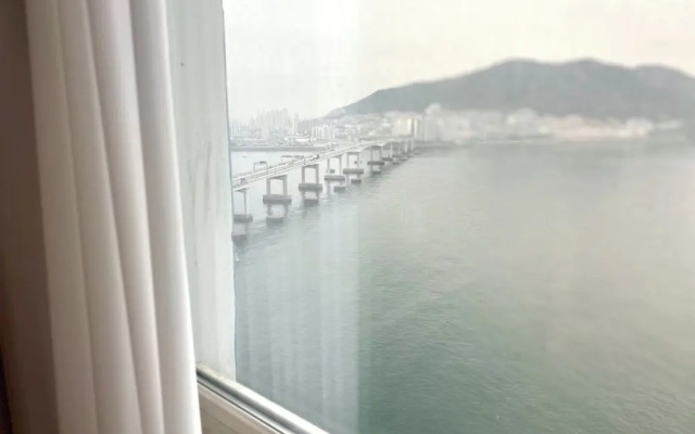 THE DECEMBER STAY Busan Ocean Terrace