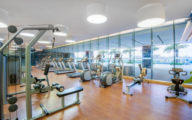Holiday Inn Putian Xiuyu by IHG
