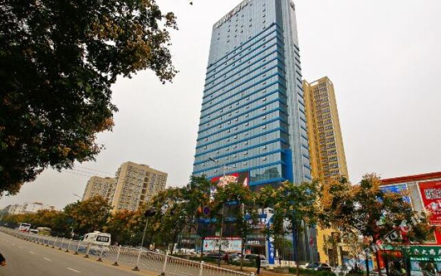 Times Hotel