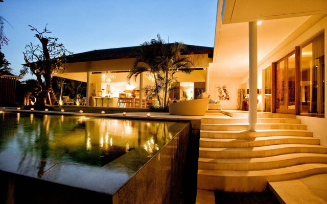 Villa Anema
