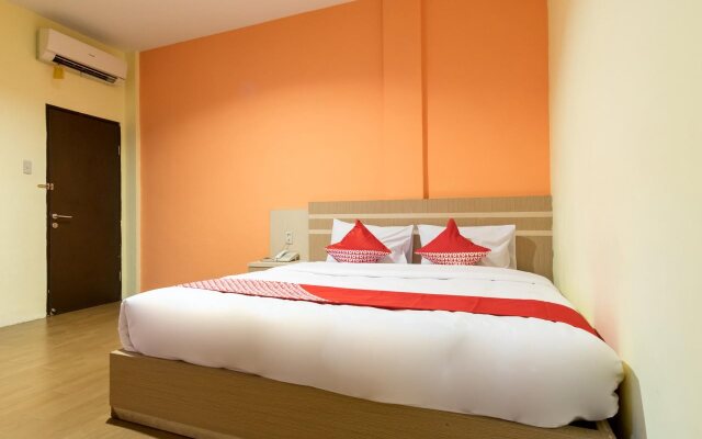 Hotel Transit Syariah