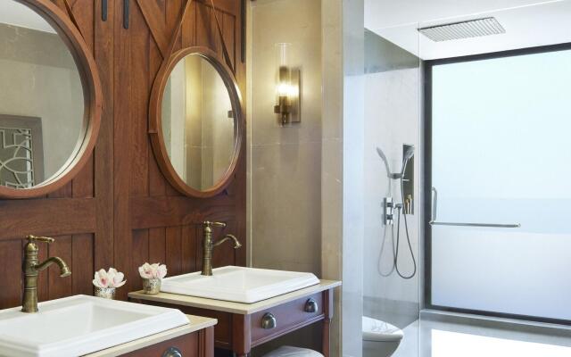 Taj Aravali Resort & Spa