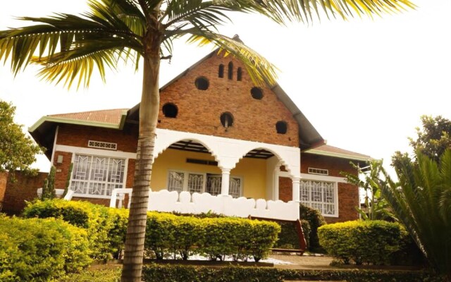 Kunda Gisenyi Guest house