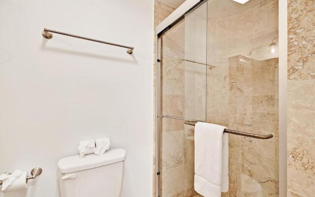 Guesthouse Charleston SOUTH 105 B
