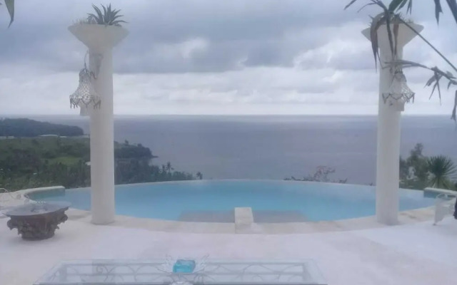 Monti Dome Villas